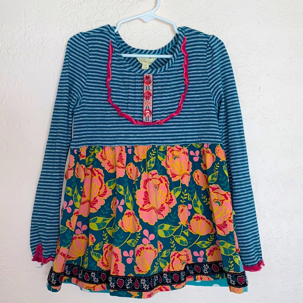 Matilda Jane long sleeve top